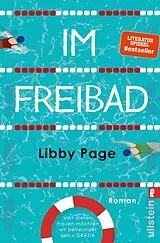 Kartonierter Einband Im Freibad von Libby Page
