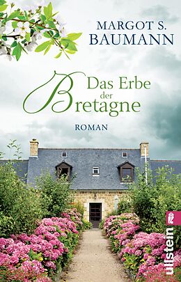 Kartonierter Einband Das Erbe der Bretagne von Margot S. Baumann