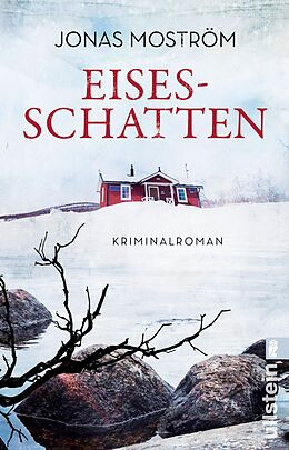 Kartonierter Einband Eisesschatten (Ein Nathalie-Svensson-Krimi 5) von Jonas Moström