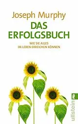 Kartonierter Einband (Kt) Das Erfolgsbuch von Joseph Murphy