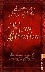 Kartonierter Einband (Kt) The Law of Attraction von Esther Hicks, Jerry Hicks