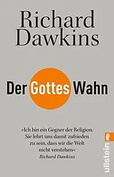 Kartonierter Einband Der Gotteswahn von Richard Dawkins