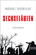 Couverture cartonnée Sechseläuten (Ein Kommissar-Eschenbach-Krimi 3) de Michael Theurillat