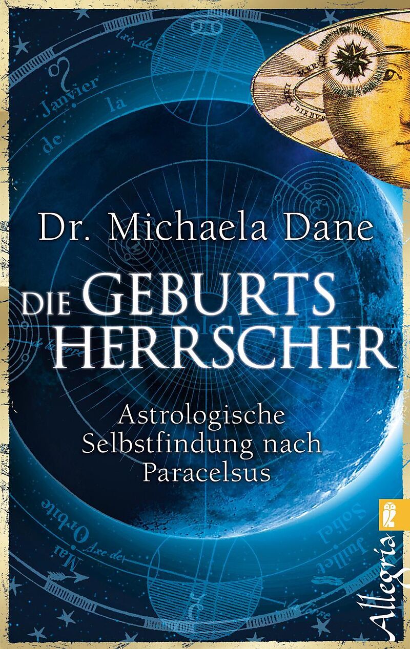 Die Geburtsherrscher Michaela Dane Buch Kaufen Ex Libris