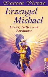 Kartonierter Einband Erzengel Michael von Doreen Virtue
