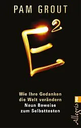 Kartonierter Einband E² von Pam Grout