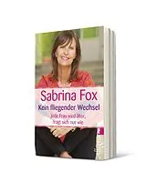 Kartonierter Einband Kein fliegender Wechsel von Sabrina Fox