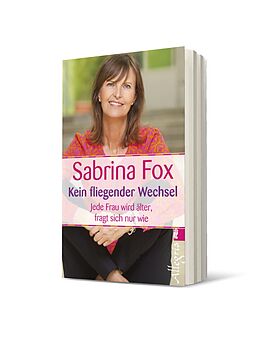 Kartonierter Einband Kein fliegender Wechsel von Sabrina Fox