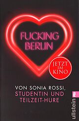 E-Book (epub) Fucking Berlin von Sonia Rossi