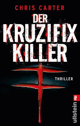 E-Book (epub) Der Kruzifix-Killer von Chris Carter