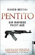E-Book (epub) Pentito von Marco Bettini
