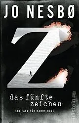 E-Book (epub) Das fünfte Zeichen von Jo Nesbø