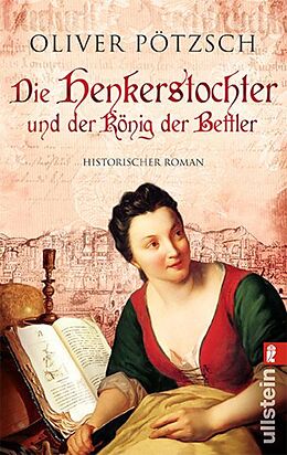 E-Book (epub) Die Henkerstochter und der König der Bettler von Oliver Pötzsch