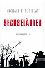 E-Book (epub) Sechseläuten von Michael Theurillat