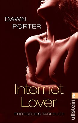 E-Book (epub) Internet Lover von Dawn Porter