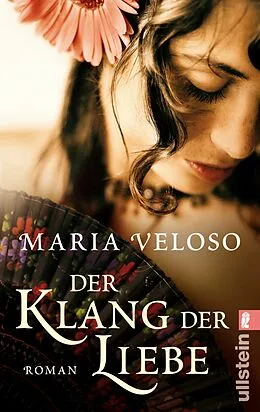 E-Book (epub) Der Klang der Liebe von Maria Veloso