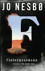 E-Book (epub) Der Fledermausmann von Jo Nesbø