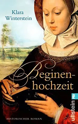 E-Book (epub) Beginenhochzeit von Klara Winterstein