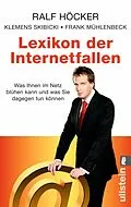 E-Book (epub) Lexikon der Internetfallen von Ralf Höcker, Klemens Skibicki, Frank Mühlenbeck