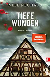 E-Book (epub) Tiefe Wunden von Nele Neuhaus