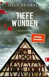 E-Book (epub) Tiefe Wunden von Nele Neuhaus