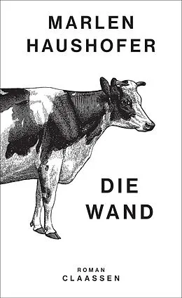 E-Book (epub) Die Wand von Marlen Haushofer