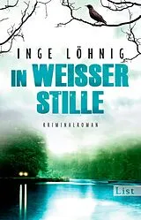 E-Book (epub) In weißer Stille von Inge Löhnig