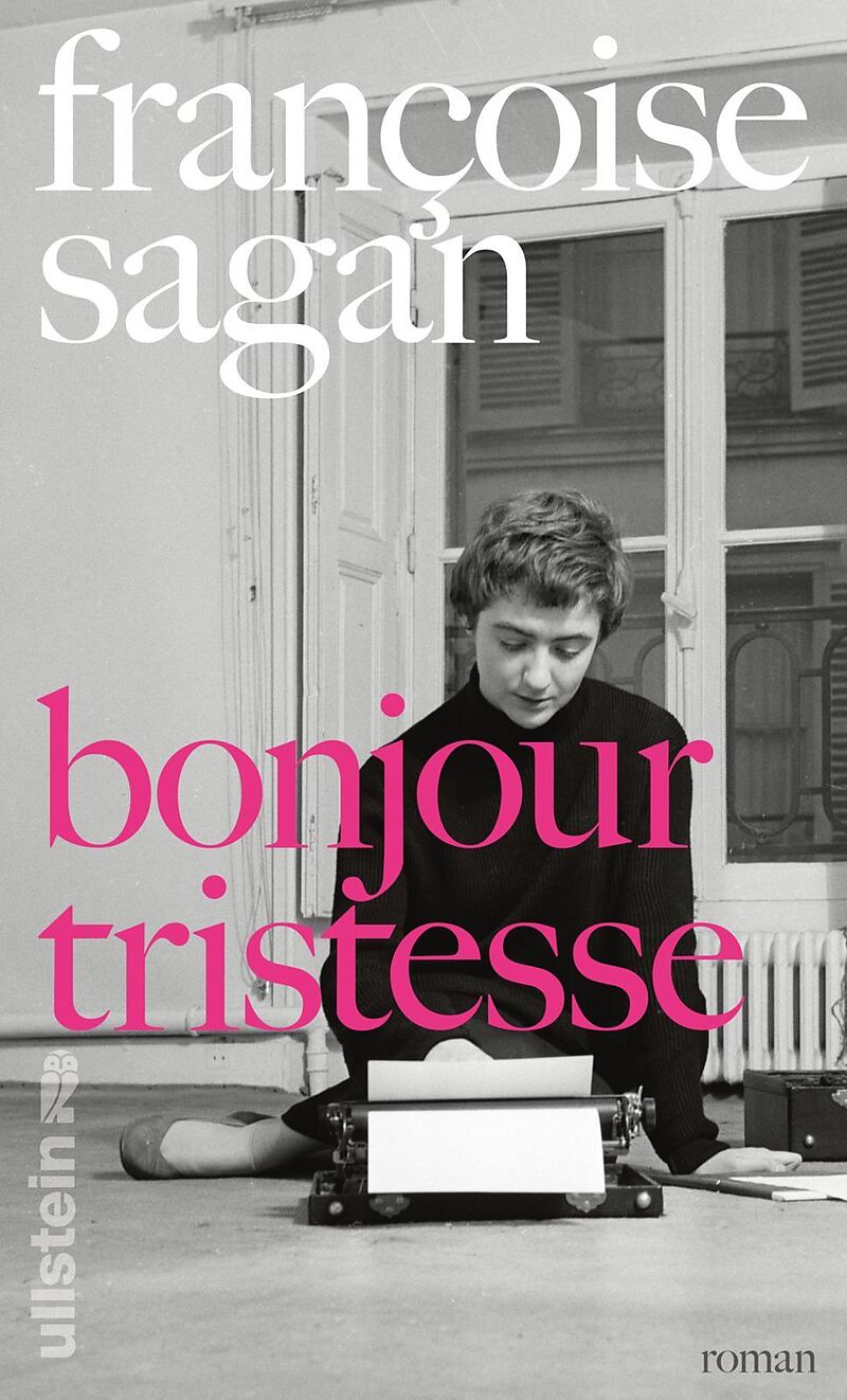 Bonjour Tristesse - Françoise Sagan - Buch Kaufen | Ex Libris