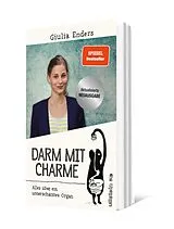 Kartonierter Einband Darm mit Charme von Giulia Enders