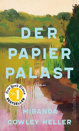 Fester Einband Der Papierpalast von Miranda Cowley Heller