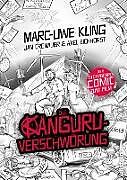Fester Einband Die Känguru-Verschwörung von Marc-Uwe Kling