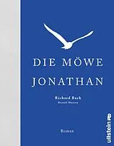 Fester Einband Die Möwe Jonathan von Richard Bach