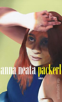Fester Einband Packerl von Anna Neata