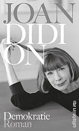 Fester Einband Demokratie von Joan Didion