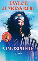 Fester Einband Atmosphere von Taylor Jenkins Reid
