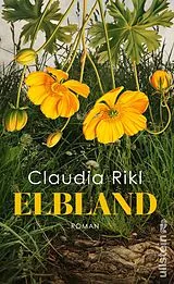 Fester Einband Elbland von Claudia Rikl