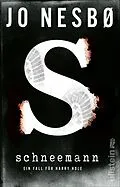 E-Book (epub) Schneemann von Jo Nesbø