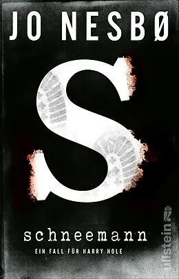 E-Book (epub) Schneemann von Jo Nesbø