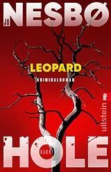 E-Book (epub) Leopard von Jo Nesbø