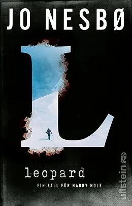 E-Book (epub) Leopard von Jo Nesbø