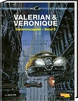 Fester Einband VALERIAN GESAMTAUSGABE BD 5 HC von CHRISTIN