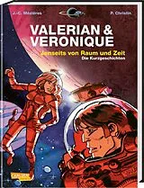 Fester Einband VALERIAN GESAMTAUSGABE BD 8 HC von MEZIERES / CHRISTIN