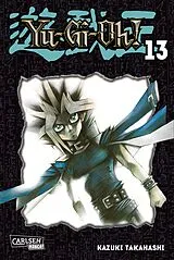 Kartonierter Einband Yu-Gi-Oh! Massiv 13 von Kazuki Takahashi