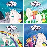 Kartonierter Einband Maxi-Pixi-4er-Set 131: Neues von Sternenschweif (4x1 Exemplar) von Linda Chapman