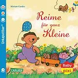 Kartonierter Einband Baby Pixi (unkaputtbar) 71: Reime für ganz Kleine von 