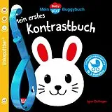 Kartonierter Einband Baby Pixi (unkaputtbar) 181: Mein Baby-Pixi-Buggybuch: Mein erstes Kontrastbuch ab 3 Monaten von