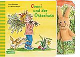 Pappband Conni-Pappbilderbuch: Conni und der Osterhase von Liane Schneider