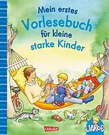 Fester Einband Mein erstes Vorlesebuch für kleine starke Kinder von Sandra Grimm