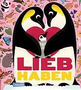 Pappband, unzerreissbar Liebhaben von Christopher Franceschelli