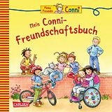 Fester Einband Conni-Eintragbuch: Mein Conni-Freundschaftsbuch von 